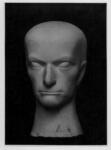 Duchamp-Villon, Raymond , Tete de Baudelaire