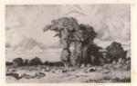 Dupré, Jules , Landschaft