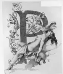 Ehrmann, Francois , Lettera