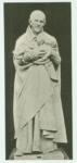 Falguière, Alexandre , S. Vincent de Paul