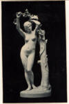 Falguière, Alexandre , Nudo di donna