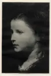 Fantin-Latour, Henri , Ritratto di donna