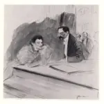 &nbsp; , Forain, Jean-Louis