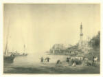 Fromentin, Eugéne , Pays d'Egypte -