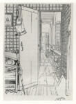 Garnier, Jules-Arsène ; Gautier, Theophile ; Gavarni, Pierre ; Gagliardini, Gustave ; Gallait, Louis ; Garneray, Hippolyte , primo disegno: la sua camera a Tarbes - , primo disegno: la sua camera a Tarbes - , primo disegno: la sua camera a Tarbes - , primo disegno: la sua camera a Tarbes - , primo disegno: la sua camera a Tarbes - , primo disegno: la sua camera a Tarbes - ...