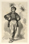 Garrard, George ; Gautier, Theophile ; Gavarni, Paul ; Gavarni, Pierre ; Gagliardini, Gustave ; Gallait, Louis ; Garneray, Hippolyte ; Garnier, Jules-Arsène , L'ami de la maison - l'amico di casa