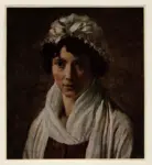 G&eacute;rard, Francois , Mme. Lecerf