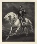 Gericault, Jean Louis , Roi de France