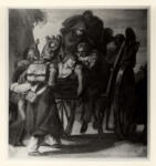 Gericault, Théodore , Charette de blessés - , Charette de blessés - , Charette de blessés - , Charette de blessés -