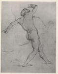 &nbsp; , Gericault, Jean Louis - sec. XIX