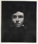 Gericault, Jean Louis , Ritratto di Eug&egrave;ne Delacroix