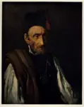 G&eacute;ricault, Th&eacute;odore , Alienato con monomania del comando militare