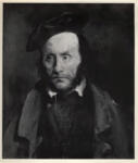 Géricault, Théodore , The Madman Kidnapper