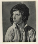 Géricault, Théodore , Ragazzo
