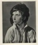 G&eacute;ricault, Th&eacute;odore , Ragazzo