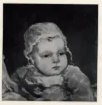 Gauguin, Paul , Busto di bambino