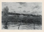 Gauguin, Paul , Paesaggio