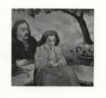 Gauguin, Paul , In Bretagna