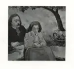 Gauguin, Paul , In Bretagna