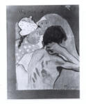 Gauguin, Paul , Negri della Martinica