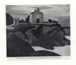 Gauguin, Paul , La casa di Pan Du