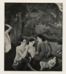 Gauguin, Paul , Da veniamo? Chi siamo?Dove andiamo?