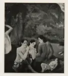 Anonimo ; Anonimo , s.v.