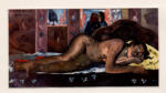 Gauguin, Paul , Never more