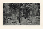Gauguin, Paul , Le bagnanti