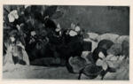 Gauguin, Paul , Nature morte (Fiori e frutta)