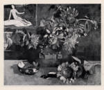 Gauguin, Paul , Sunflowers