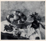 Gauguin, Paul , Nature morte aux pommes