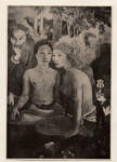 Gauguin, Paul , Racconti barbari