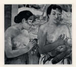 Gauguin, Paul , The offering