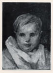 Gauguin, Paul , Bambino