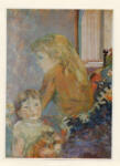 Gauguin, Paul , Aline et Pola