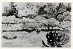 Gauguin, Paul , Paesaggio taitiano