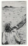 Gauguin, Paul , Legende tahitienne