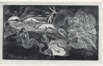 Gauguin, Paul , L'Univers est cree (Guerin 93)