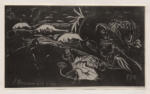Gauguin, Paul , L'Univers est cree (Guerin 26)