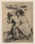 Gauguin, Paul , Adam et Eve