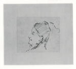 Gauguin, Paul , Portrait of Ingeborg Taulow