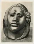 Gauguin, Paul , Marsche de tahitienne