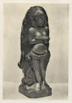 Gauguin, Paul , Tahitienne à la corbeille de fruits