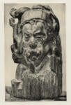 Gauguin, Paul , Buste de Meyer de Haan