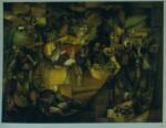 Gleizes, Albert , Composizione astratta