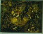 Gleizes, Albert , Composizione astratta
