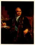Gros, Antoine Jean , Portrait of Comte Chaptal