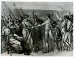 Gros, Antoine Jean , A Homeric scene