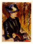 Anonimo , Guillaumin, Jean-Baptiste-Armand